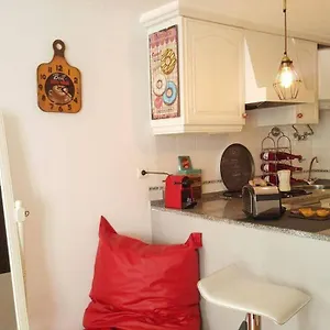 Inloveapartments - Cool Loft At Alfama , Lisbon Portugal