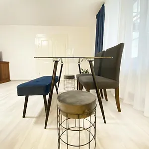  Апартаменты Fano Old Town
