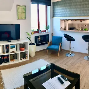 Kiscsillag Vendeghaz Apartament Budapeszt