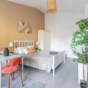 Rustic By Lh , Budapest Hungary