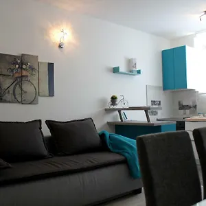 Kala Apartament Kaštela