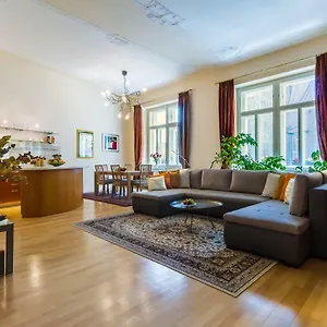 Apartment Victor, Prague