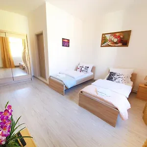 Appartement Kk, Prague
